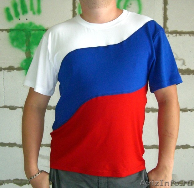 Одежда Россия