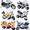 Детские велосипеды и мотоциклы на аккумуляторах - Изображение #3, Объявление #7268