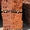Кирпич красный керамический одинарный полнотелый М 150 (Старые Ляды) #237794