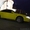 Продам Honda Integra CUPE Желтая - Изображение #4, Объявление #242758