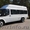Пассажирские перевозки на микроавтобусе Ford-транзит (20п/мест). 2010 г.в. - Изображение #1, Объявление #253087
