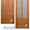 Производим,  продаем межкомнатные филенчатые двери из массива сосны #254427