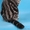 Шотландский вислоухий кот, черный мрамор на серебре - Изображение #2, Объявление #300780