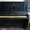 Старинное немецкое пианино "Iorich & Scheffler" 19 век - Изображение #1, Объявление #618992