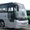 Новые туристические автобусы Daewoo