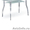 Стол Византия  стол стеклянный - Изображение #2, Объявление #948052