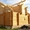 Строительство деревянных домов из сосны, кедра и лиственницы - Изображение #3, Объявление #1067815