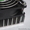 Радиатор с  вентилятором  92х92х25мм для РЭА - Изображение #2, Объявление #1173250