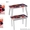 Столы кухонные Eleros - Изображение #2, Объявление #1444946