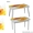 Столы кухонные Eleros - Изображение #5, Объявление #1444946