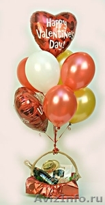 Оформление праздников воздушными шарами - Изображение #2, Объявление #21872
