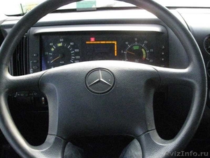 Mercedes - Benz - Atego - 815  - Изображение #4, Объявление #33942