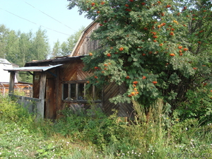 Продается дача, 35 км от Перми, 175 тысяч рублей - Изображение #1, Объявление #63624