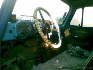 ГАЗ-53- фургон в хорошем состояние - Изображение #2, Объявление #31122