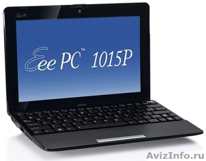 Продам мини ноутбук (нетбук).  ASUS Eee PC 1015P  - Изображение #2, Объявление #143964