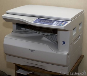 копир-принтер Sharp AR 5316E - Изображение #1, Объявление #122615