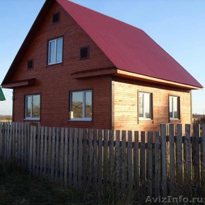 Продам дом в Кукуштане - Изображение #1, Объявление #144487