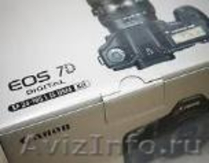 Branded Nikon D700 SLR Body with 24-70mm  - Изображение #1, Объявление #185295