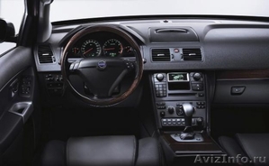 продам Volvo XC90 в Перми - Изображение #3, Объявление #227394