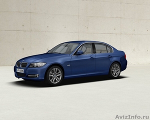 продажа авто BMW 320i - Изображение #1, Объявление #237164