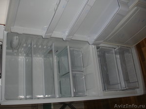 Indesit холодильник - Изображение #2, Объявление #252579