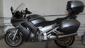 мотоцикл Yamaxa FJR1300A - Изображение #1, Объявление #282353