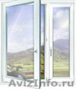 Пластиковые окна, балконы, лоджии отделка под ключ - Изображение #1, Объявление #285259