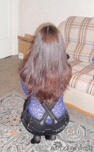 Ламинипование волос!!! - Изображение #2, Объявление #284352