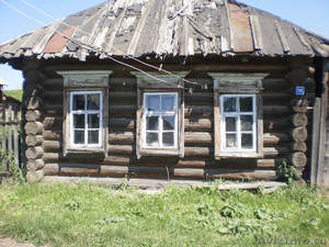 Продам дом, село Курашим 60 км от Перми - Изображение #1, Объявление #302847