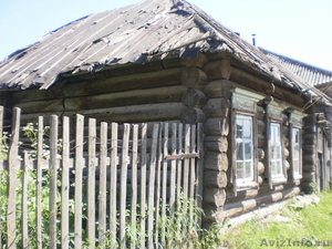 Продам дом, село Курашим 60 км от Перми - Изображение #2, Объявление #302847