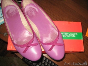продам обувь для девушек - Изображение #3, Объявление #365549