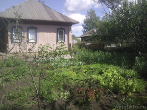 Продам дом в Мотовилихинскм районе - Изображение #2, Объявление #358775