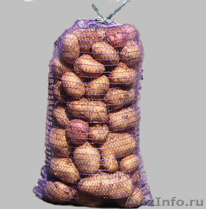 Продам сетку овощную в Перми - Изображение #1, Объявление #349376