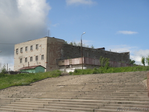 здание в Горнозаводске - Изображение #1, Объявление #377031