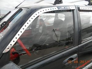 Chevrolet Niva , 2007 - Изображение #7, Объявление #378995