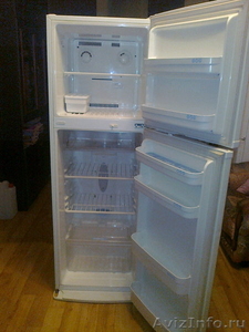 холодильник LG GR-292 - Изображение #1, Объявление #390873