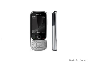 Nokia 6303i clasic - Изображение #1, Объявление #400735
