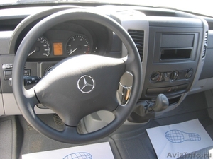 Фургон Mercedes-Benz Sprinter 315 CDI - Изображение #2, Объявление #407335