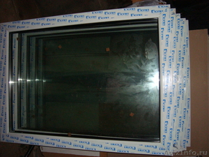 окна стеклопакет новые - Изображение #2, Объявление #412051