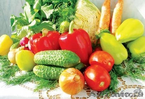 Продажа овощей из Краснодарского края от сельхозпроизодителя - Изображение #1, Объявление #416603