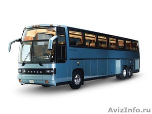 Автобусы и микроавтобусы от7 до 43мест для любых случаев - Изображение #6, Объявление #427986