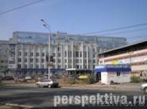 Продажа Бизнес-центра в Перми - Изображение #1, Объявление #447602