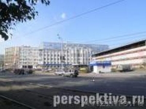 Продажа Бизнес-центра в Перми - Изображение #2, Объявление #447602