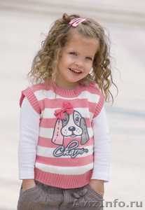 Детская одежда  FOX оптом - Изображение #4, Объявление #437118