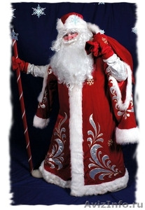 Дед Мороз на дом, в офис, на банкет - Изображение #5, Объявление #445606