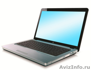 Ноутбук HP G62-b26ER - Изображение #1, Объявление #482908