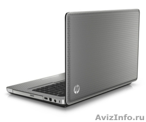 Ноутбук HP G62-b26ER - Изображение #2, Объявление #482908