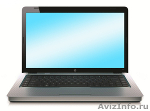 Ноутбук HP G62-b26ER - Изображение #3, Объявление #482908