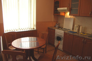 Посуточная, почасовая аренда квартир в Перми  - Изображение #3, Объявление #496485
