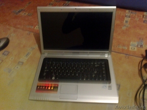 Ноутбук SAMSUNG R520 с чехлом и проводной usb мышью - Изображение #4, Объявление #486353
